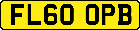 FL60OPB
