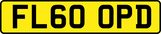 FL60OPD