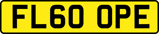 FL60OPE