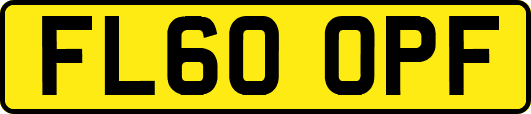FL60OPF
