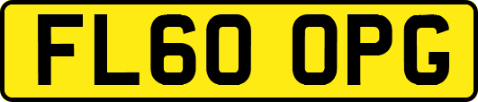 FL60OPG