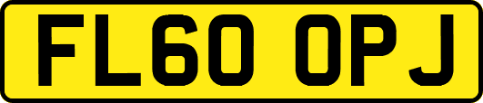 FL60OPJ