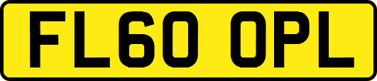 FL60OPL