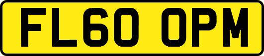 FL60OPM