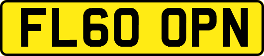 FL60OPN