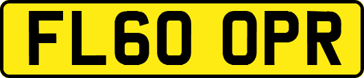 FL60OPR