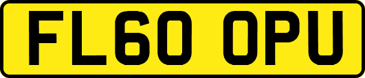FL60OPU