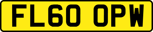 FL60OPW