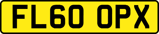 FL60OPX