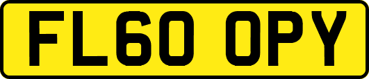 FL60OPY