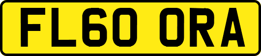 FL60ORA