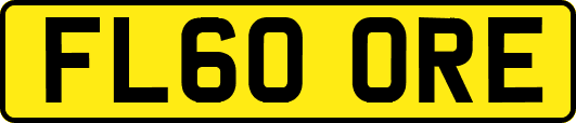 FL60ORE