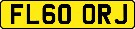 FL60ORJ