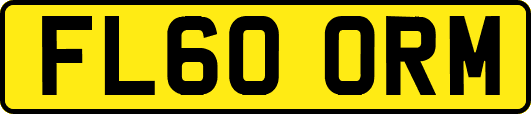 FL60ORM
