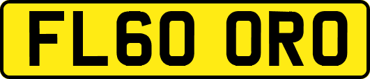 FL60ORO