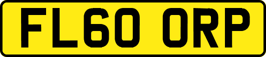 FL60ORP