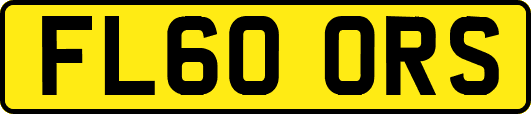 FL60ORS