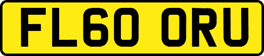 FL60ORU
