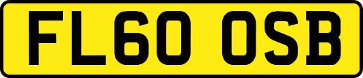 FL60OSB
