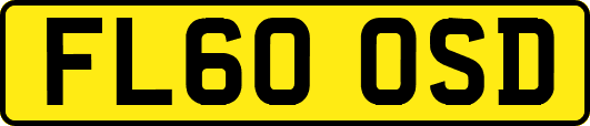 FL60OSD
