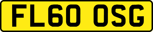 FL60OSG
