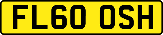FL60OSH
