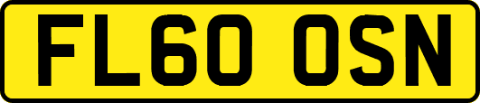 FL60OSN