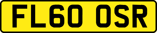 FL60OSR
