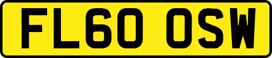 FL60OSW