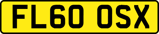 FL60OSX