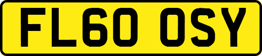 FL60OSY