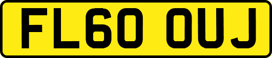 FL60OUJ