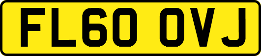 FL60OVJ