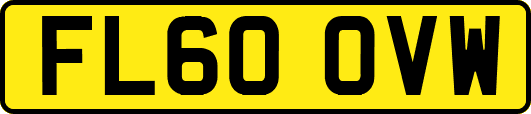 FL60OVW