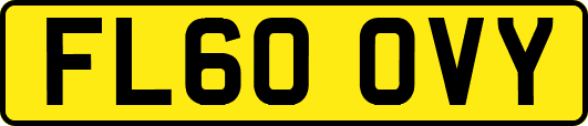 FL60OVY