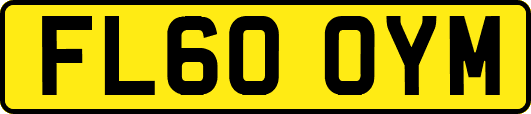 FL60OYM