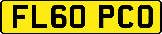FL60PCO