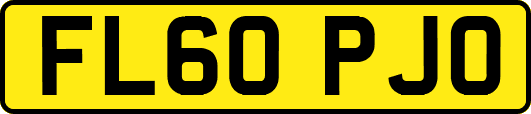 FL60PJO