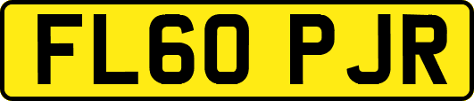 FL60PJR