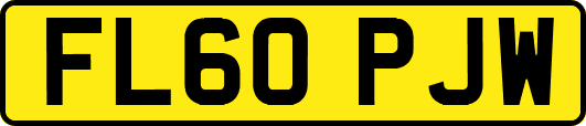 FL60PJW