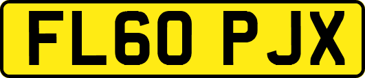 FL60PJX