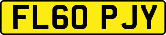FL60PJY