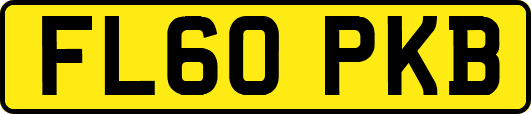 FL60PKB