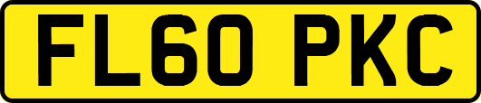 FL60PKC