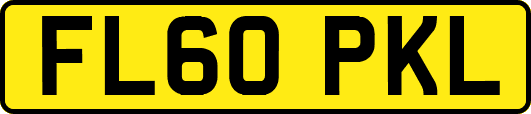 FL60PKL