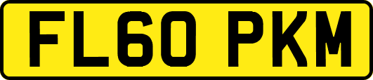 FL60PKM