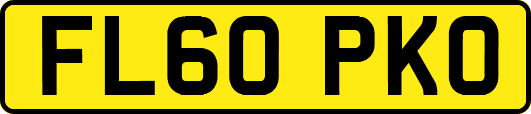 FL60PKO