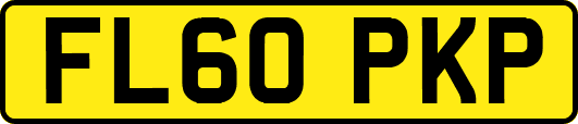 FL60PKP