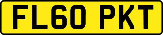FL60PKT