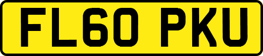 FL60PKU